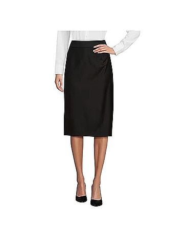 Antonio Melani Jennifer Wool Skirt (view 1)