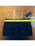 Antonio Melani 100% Wool 85% Polyester 5% Elastane Black Wool Skirt Size 12 - photo 10