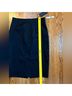 Antonio Melani 100% Wool 85% Polyester 5% Elastane Black Wool Skirt Size 12 - photo 9
