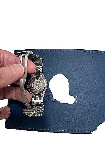 Citizen Watch (view 2)
