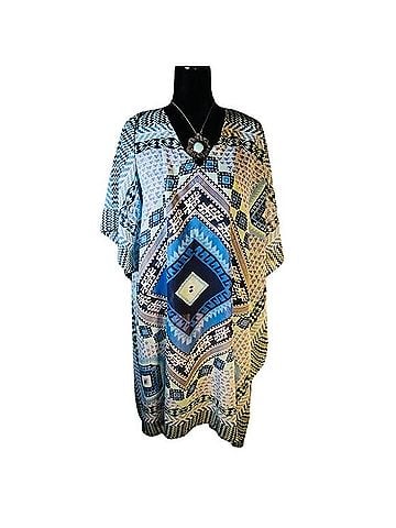 Jessica Simpson Swimsuit Cover Up (view 1)