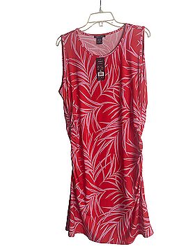 Robert Louis Casual Dress