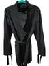 Cole Haan Black Jacket Size XL - photo 2