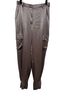 Aritzia Tan Cargo Pants Size 8 - photo 2
