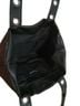 killstar 100% Raffia Black Tote One size - photo 2