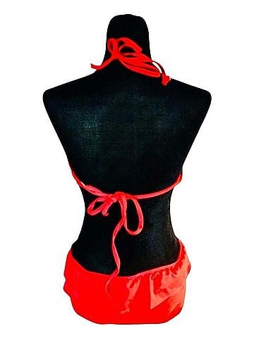 Shape FX One Piece Swimsuit (view 2)