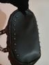 killstar 100% Raffia Black Tote One size - photo 3