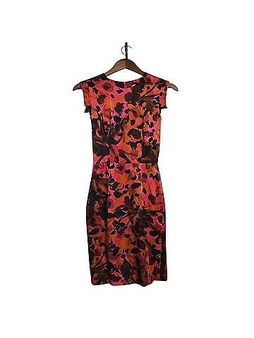 Erdem Cocktail Dress (view 1)
