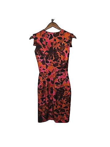 Erdem Cocktail Dress (view 2)