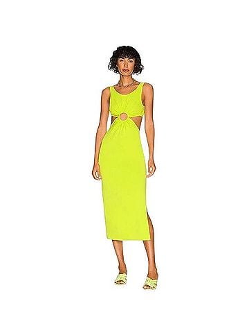 Solid & Striped Bailey Casual Dress (view 1)