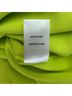 Solid & Striped Green Casual Dress Size S - photo 7
