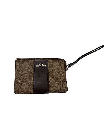 Coach Wristlet (view 1)