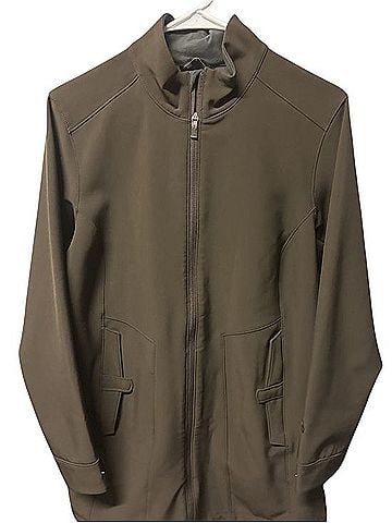 Mountain Hardwear Celerina Jacket (view 2)