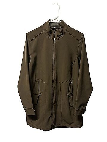 Mountain Hardwear Celerina Jacket (view 1)