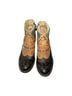 STETSON Boots Size 5 - photo 1
