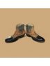 STETSON Boots Size 5 - photo 3