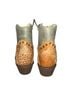 STETSON Boots Size 5 - photo 2