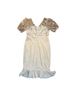 JJ's House 100% Polyester Floral Multi Color Cocktail Dress Size L - photo 4