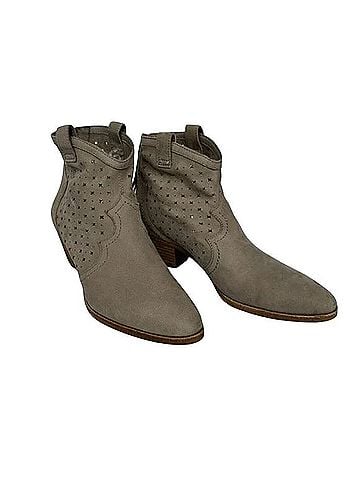 Sam Edelman Reynolds Ankle Boots (view 2)