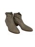 Sam Edelman Stars Tan Ankle Boots Size 8 - photo 2
