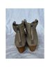 Sam Edelman Stars Tan Ankle Boots Size 8 - photo 5