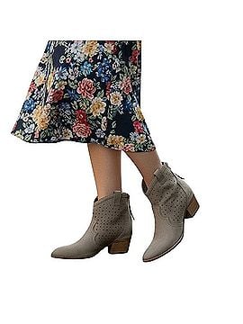 Sam Edelman Ankle Boots