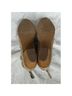 Sam Edelman Stars Tan Ankle Boots Size 8 - photo 7