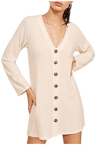 Reformation Maine Casual Dress (view 1)