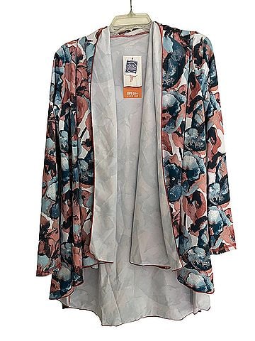 UV Skinz Kimono (view 1)