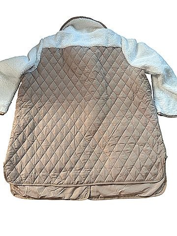Nina Leonard Jacket (view 2)