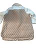 Nina Leonard 100% Polyester Solid Brown White Jacket Size 3X - photo 2