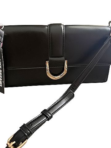 Like Dreams Leather Clutch (view 1)