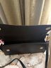 Like Dreams 100% Leather Black Leather Clutch One size - photo 3