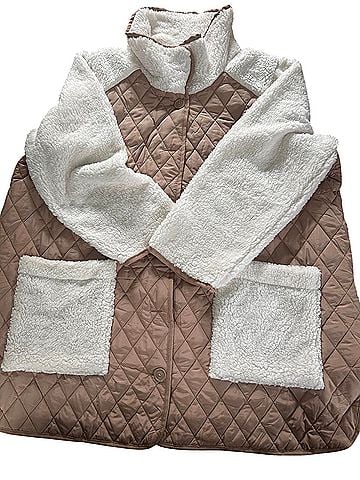 Nina Leonard Jacket (view 1)