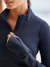 FP Movement Blue Long Sleeve T-Shirt Size M - photo 9