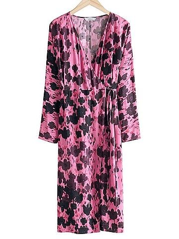 & Other Stories Stockholm Atelier Casual Dress (view 1)