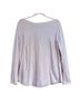 Chico's Pink Casual Sweaters Size M - photo 1