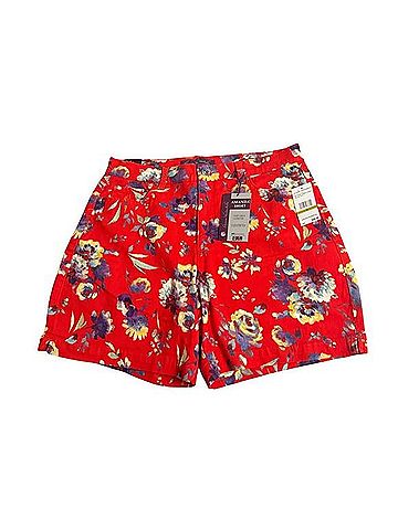 Gloria Vanderbilt Shorts (view 2)