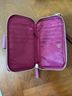 Vera Bradley Purple Makeup Bag One size - photo 4
