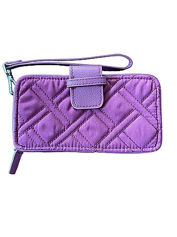 Vera Bradley Makeup Bag (view 1)