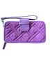 Vera Bradley Purple Makeup Bag One size - photo 1