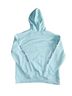Vans Blue Pink Pullover Hoodie Size L - photo 2