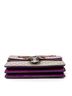 Gucci White Medium Embroidered Dionysus Bag  One size - photo 7