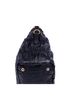 Prada Black Nappa Gaufre Top Handle  One size - photo 6
