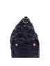Prada Black Nappa Gaufre Top Handle  One size - photo 7