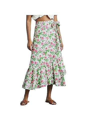 Hill House The Mirabel Skirt Casual Skirt (view 1)