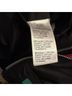 Alpha Industries 100% Nylon 99% Polyester 1% Spandex Solid Black Jacket Size S - photo 10