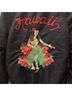 Alpha Industries 100% Nylon 99% Polyester 1% Spandex Solid Black Jacket Size S - photo 7