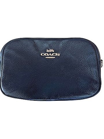 Coach Jamie Leather Crossbody Bag (view 1)