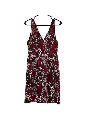 Moulinette Soeurs Ariana Cocktail Dress (view 2)